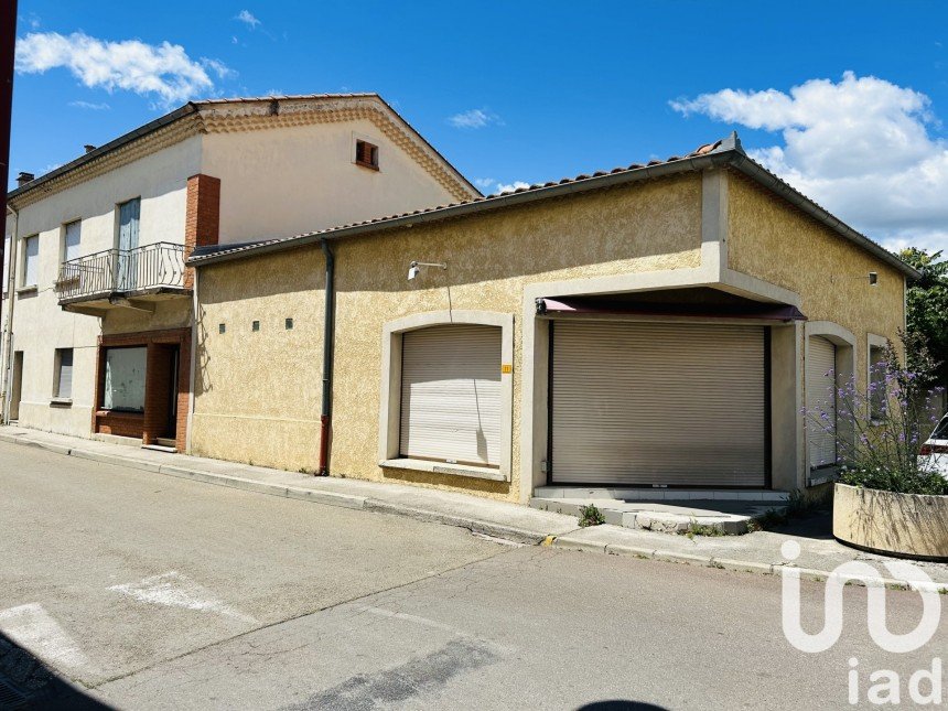 Block of flats in Salindres (30340) of 317 m²