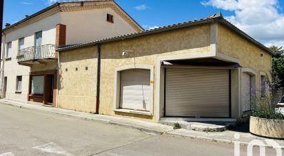 Block of flats in Salindres (30340) of 317 m²