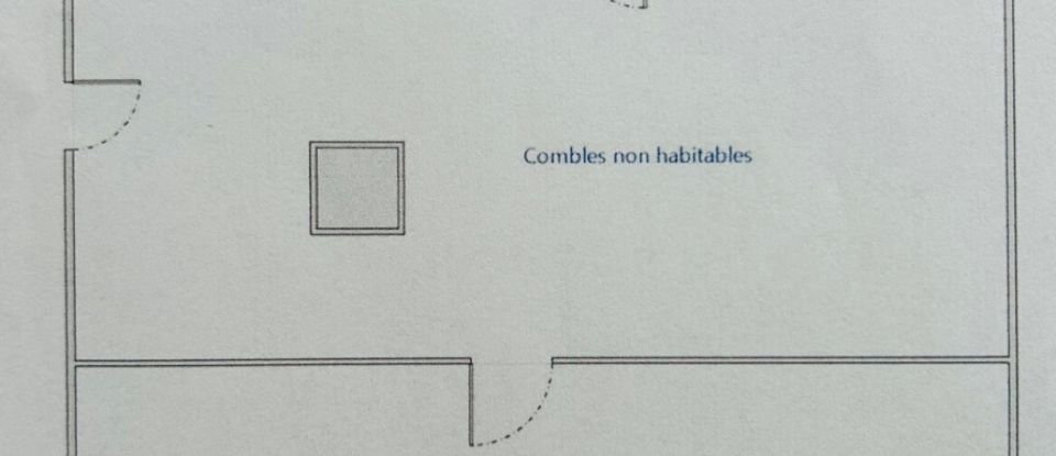 Block of flats in Salindres (30340) of 317 m²