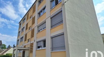 Apartment 4 rooms of 61 m² in Domont (95330)