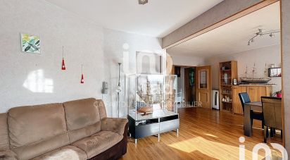 Apartment 5 rooms of 102 m² in Échirolles (38130)