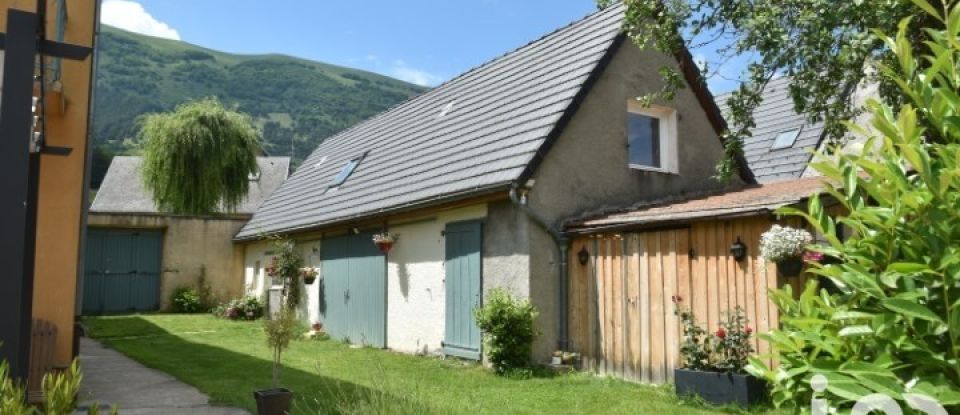 Maison de campagne 8 pièces de 246 m² à Notre-Dame-de-Vaulx (38144)