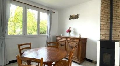 House 4 rooms of 71 m² in Fort-Mahon-Plage (80120)