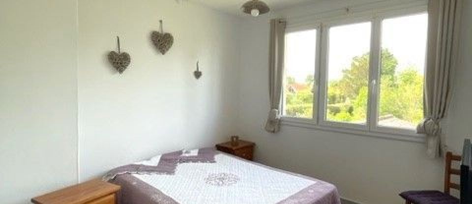 House 4 rooms of 71 m² in Fort-Mahon-Plage (80120)