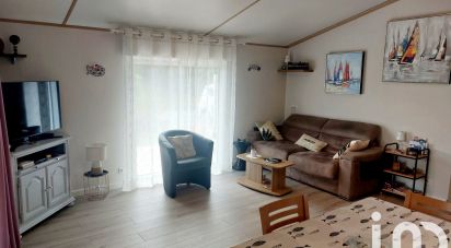 Châlet 3 pièces de 63 m² à La Chaize-Giraud (85220)