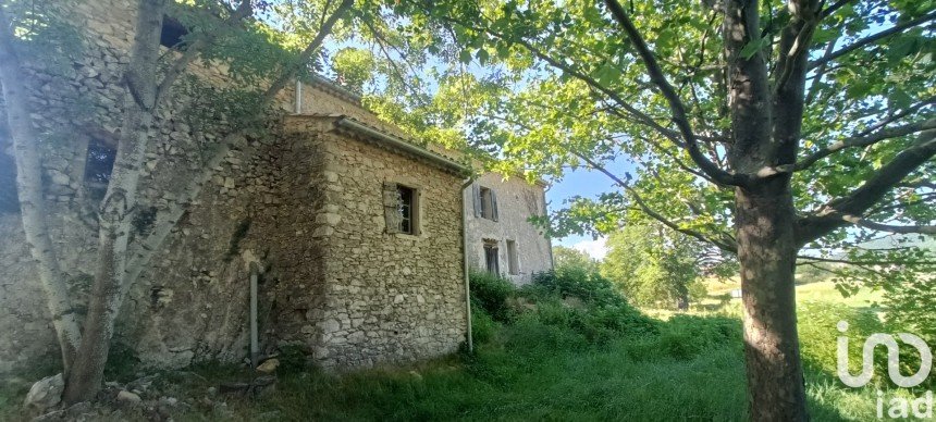 Country house 6 rooms of 280 m² in Sault (84390)