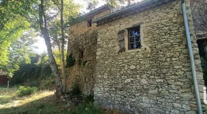 Country house 6 rooms of 280 m² in Sault (84390)