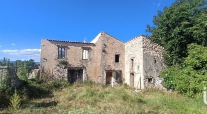 Country house 6 rooms of 280 m² in Sault (84390)