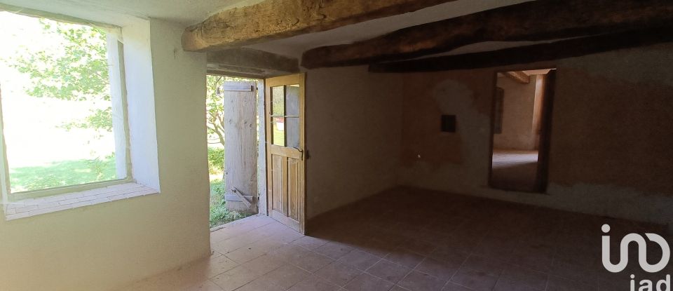 Country house 6 rooms of 280 m² in Sault (84390)