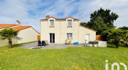 Maison 4 pièces de 85 m² à Saint-Sébastien-sur-Loire (44230)