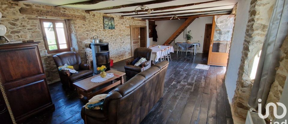 Maison 4 pièces de 200 m² à Tayrac (12440)