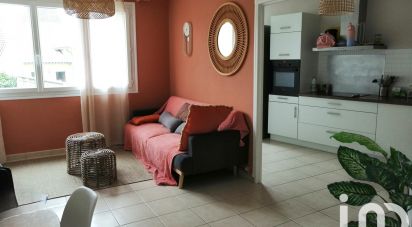 Appartement 4 pièces de 81 m² à Bergerac (24100)