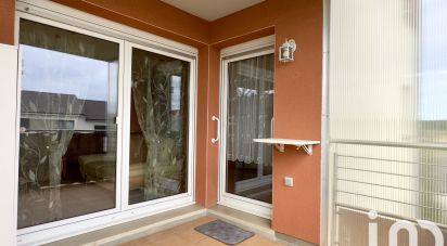 Apartment 3 rooms of 76 m² in Guénange (57310)