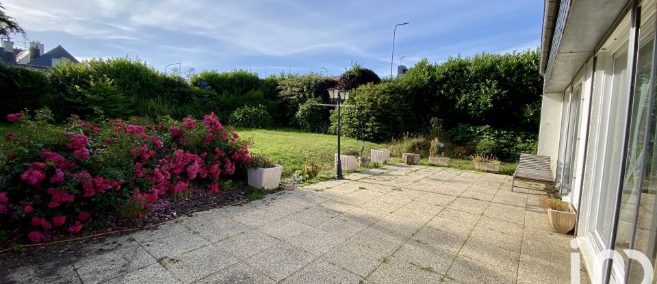 Maison 5 pièces de 120 m² à Lannion (22300)