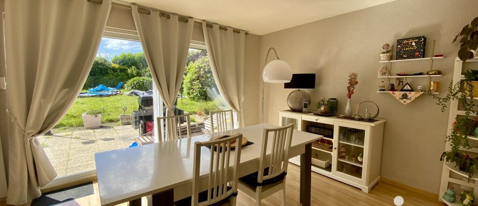 Maison 5 pièces de 120 m² à Lannion (22300)