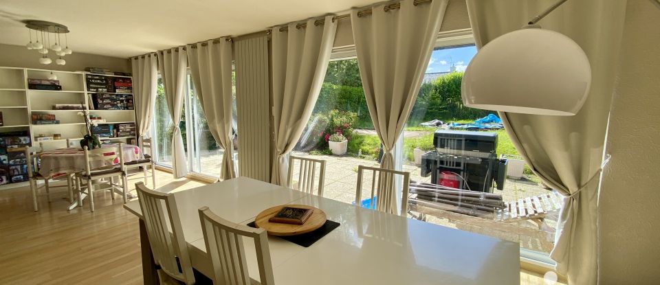 Maison 5 pièces de 120 m² à Lannion (22300)