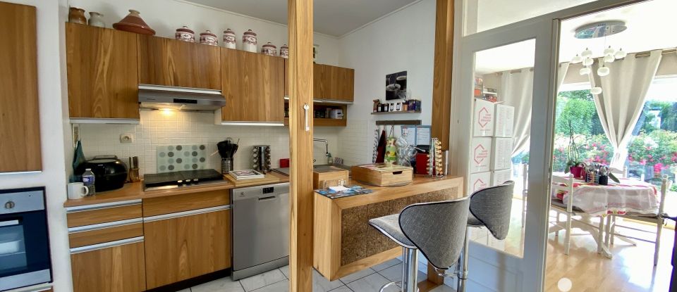 Maison 5 pièces de 120 m² à Lannion (22300)