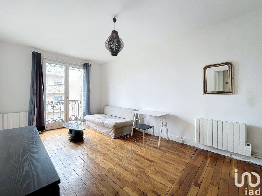 Appartement 3 pièces de 59 m² à Vitry-sur-Seine (94400)