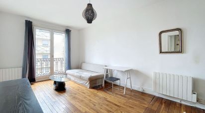 Appartement 3 pièces de 59 m² à Vitry-sur-Seine (94400)