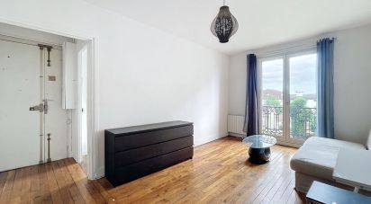 Appartement 3 pièces de 59 m² à Vitry-sur-Seine (94400)