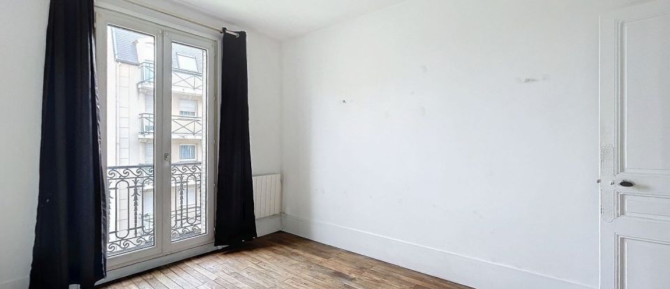 Appartement 3 pièces de 59 m² à Vitry-sur-Seine (94400)