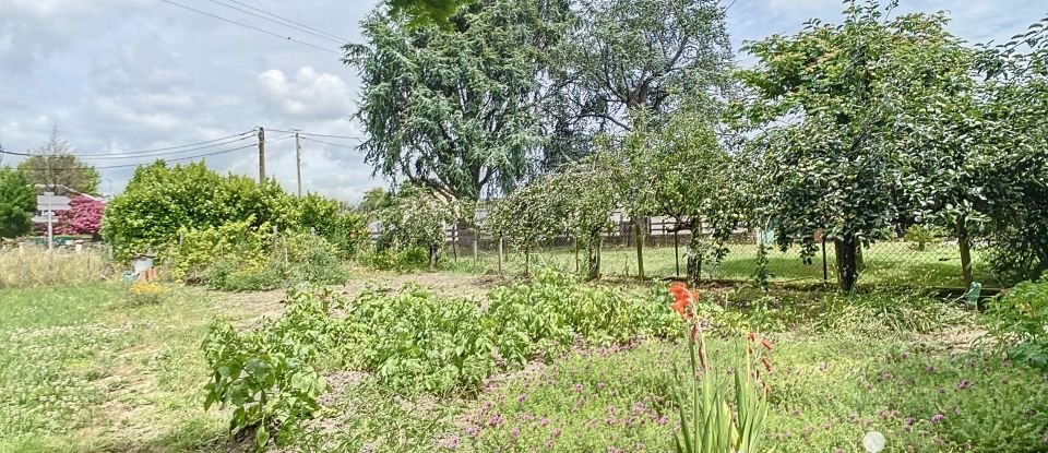 House 5 rooms of 140 m² in Saint-Médard-de-Guizières (33230)