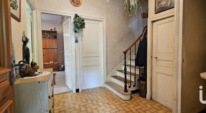 Traditional house 7 rooms of 120 m² in Épinay-sur-Seine (93800)