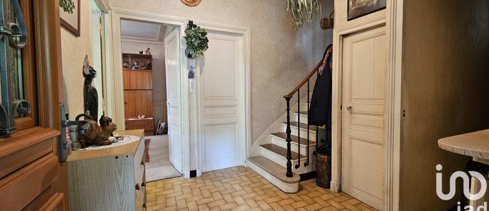 Traditional house 7 rooms of 120 m² in Épinay-sur-Seine (93800)