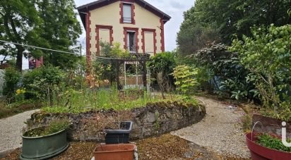 Traditional house 7 rooms of 120 m² in Épinay-sur-Seine (93800)