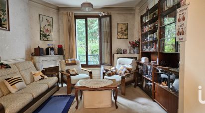 Traditional house 7 rooms of 120 m² in Épinay-sur-Seine (93800)