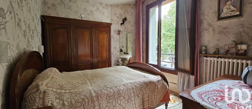 Traditional house 7 rooms of 120 m² in Épinay-sur-Seine (93800)