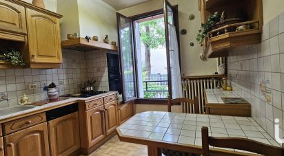 Traditional house 7 rooms of 120 m² in Épinay-sur-Seine (93800)