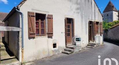 House 5 rooms of 88 m² in Le Châtelet (18170)