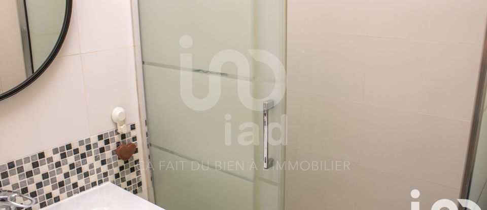 Appartement 4 pièces de 74 m² à Mantes-la-Jolie (78200)