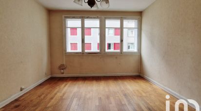 Apartment 3 rooms of 53 m² in Grenoble (38100)