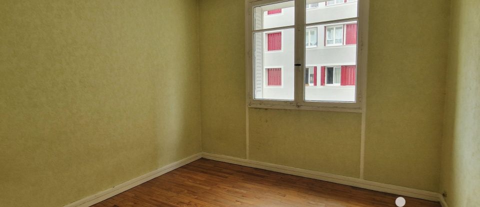 Appartement 3 pièces de 53 m² à Grenoble (38100)