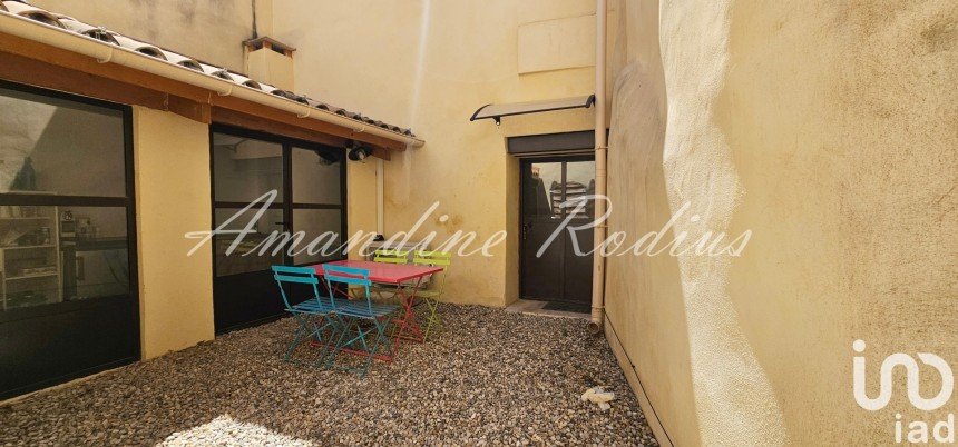 Apartment 2 rooms of 36 m² in L'Isle-sur-la-Sorgue (84800)