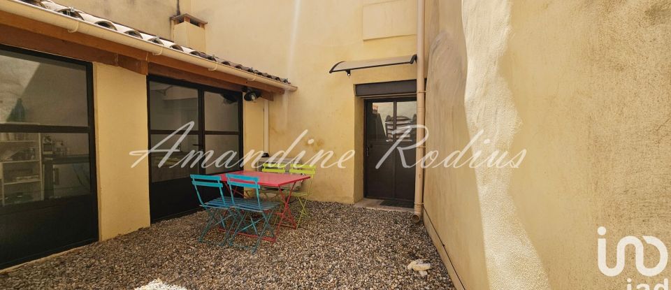 Apartment 2 rooms of 36 m² in L'Isle-sur-la-Sorgue (84800)