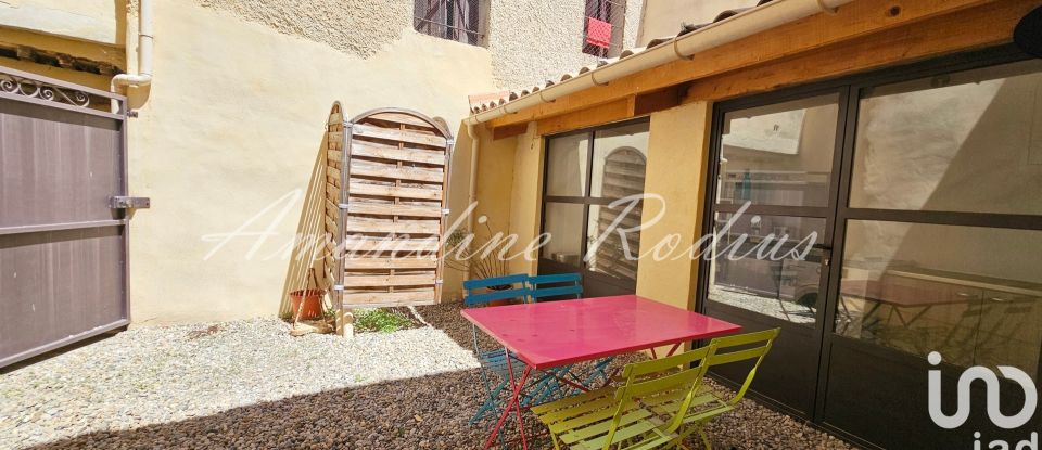 Apartment 2 rooms of 36 m² in L'Isle-sur-la-Sorgue (84800)