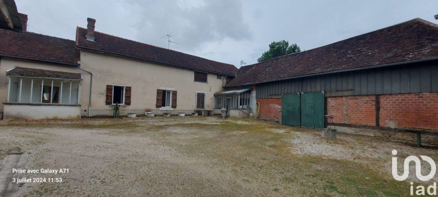 House 9 rooms of 149 m² in Vendeuvre-sur-Barse (10140)