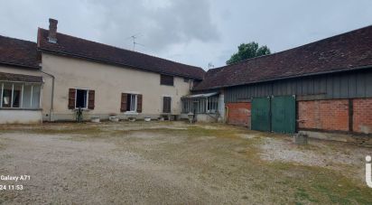 Maison 9 pièces de 149 m² à Vendeuvre-sur-Barse (10140)