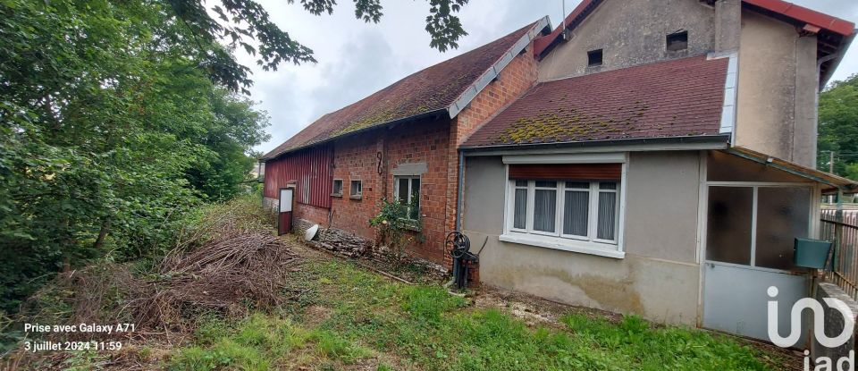 House 9 rooms of 149 m² in Vendeuvre-sur-Barse (10140)