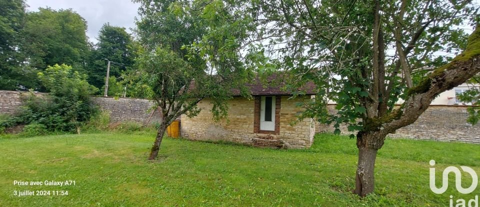 House 9 rooms of 149 m² in Vendeuvre-sur-Barse (10140)