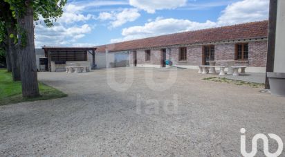 Domaine 20 pièces de 555 m² à Ozoir-la-Ferrière (77330)