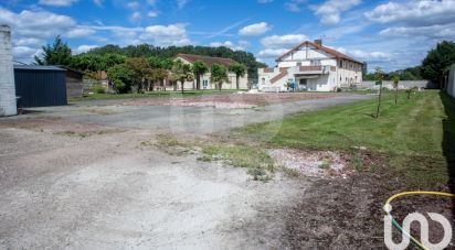 Estate 20 rooms of 555 m² in Ozoir-la-Ferrière (77330)