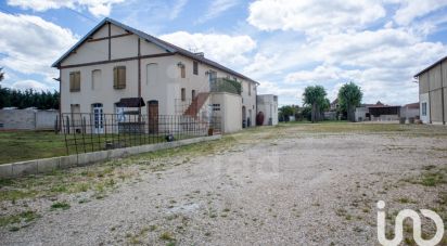 Estate 20 rooms of 555 m² in Ozoir-la-Ferrière (77330)