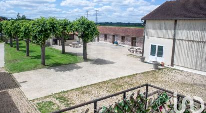 Estate 20 rooms of 555 m² in Ozoir-la-Ferrière (77330)