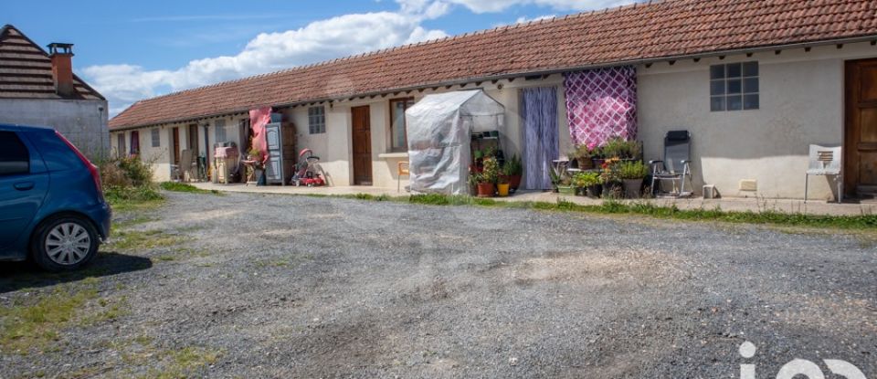 Domaine 20 pièces de 555 m² à Ozoir-la-Ferrière (77330)