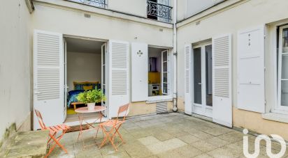 Appartement 2 pièces de 32 m² à Paris (75014)