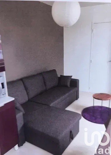 Appartement 1 pièce de 19 m² à Le Havre (76600)